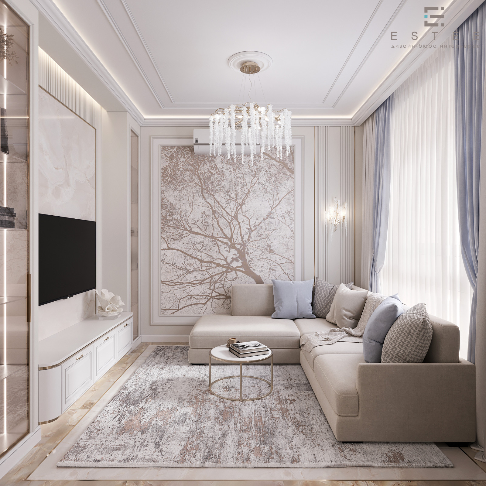 ЖК Династия