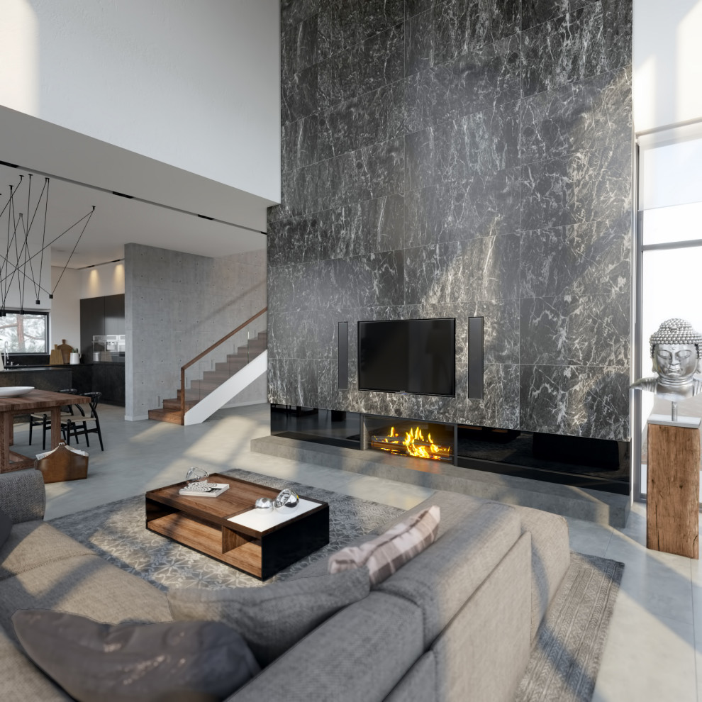 Частный дом 224 м² в коттеджном поселке «Памир»