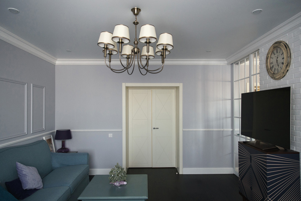 Квартира на Гоголя реализация