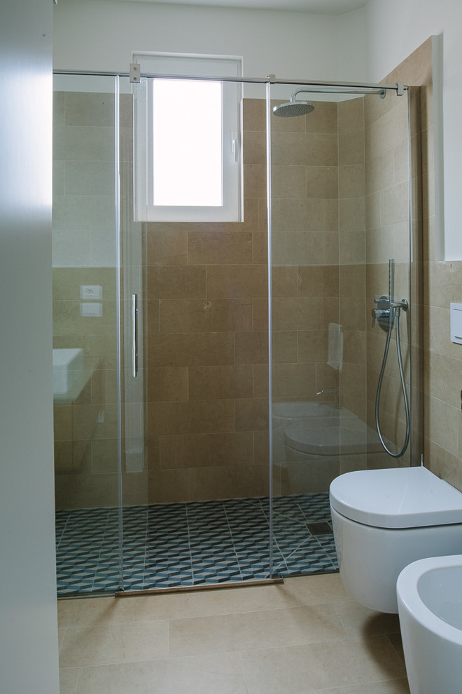 Обложка проекта: Дом S