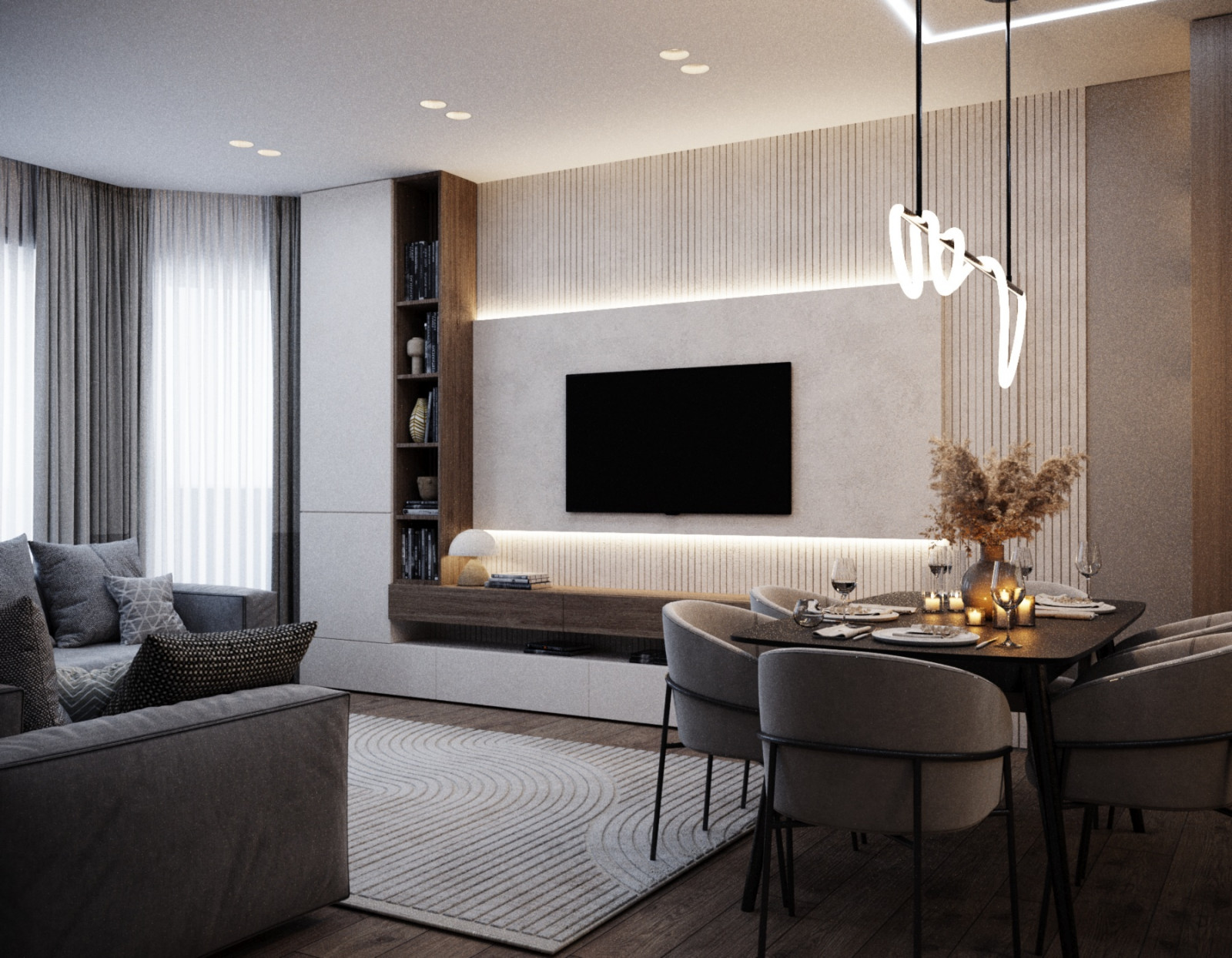 Дом для Иры