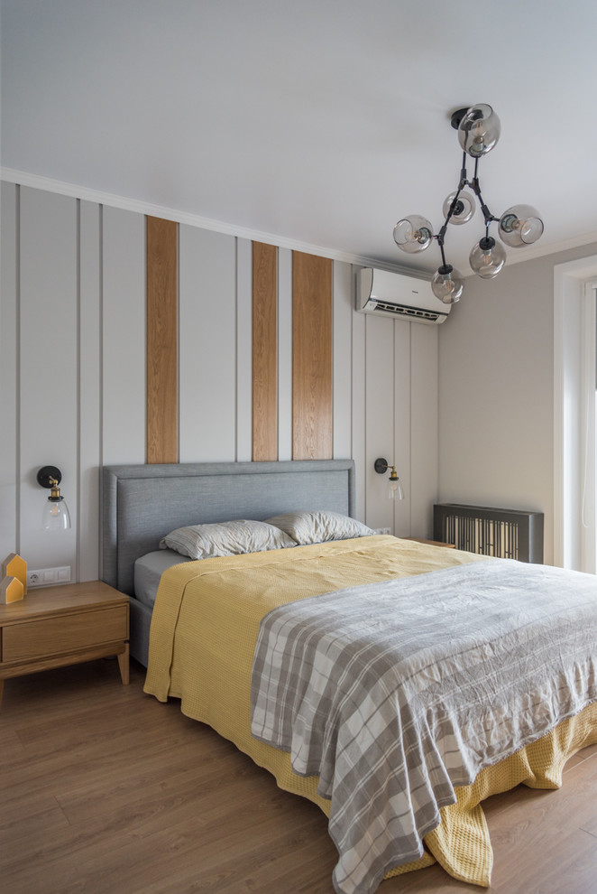 Квартира с видом на Волгу