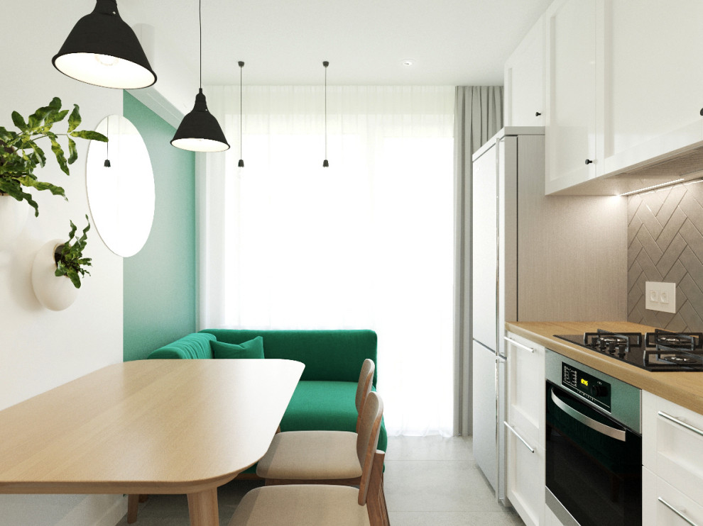 Квартира на ВДНХ