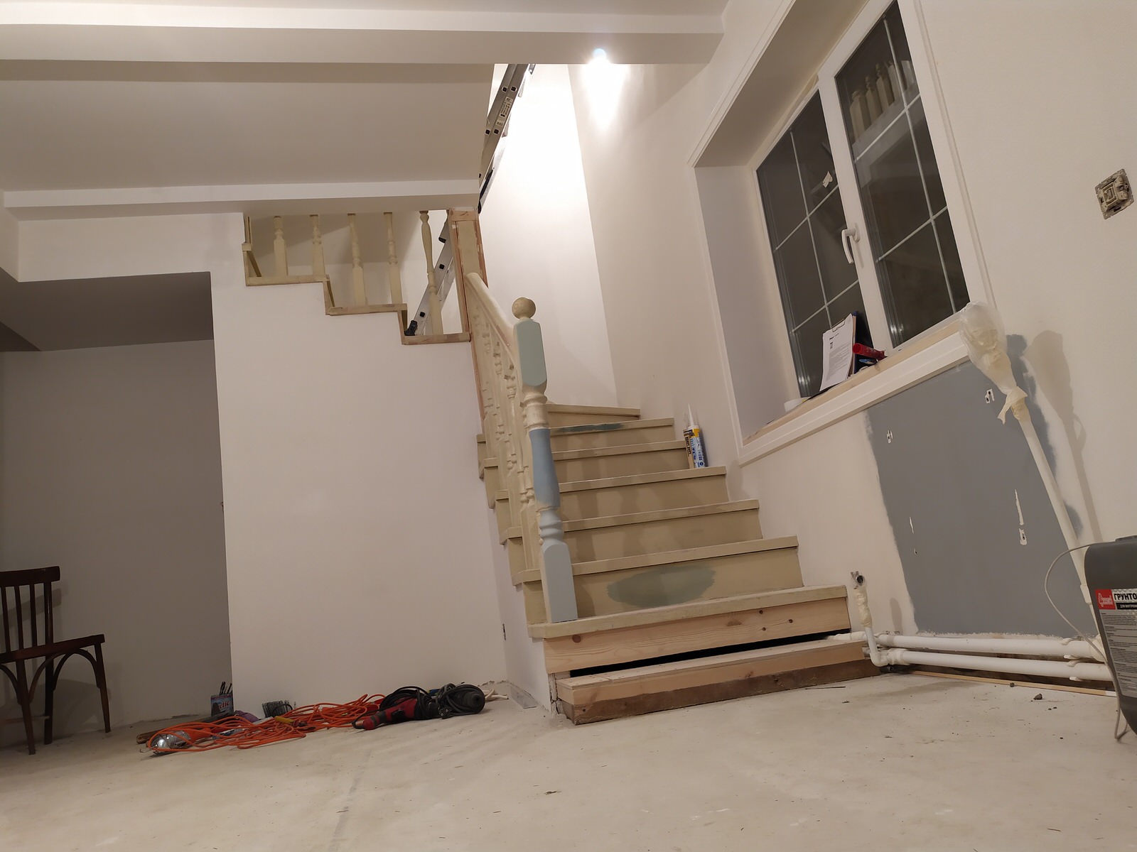 Обложка проекта: Глаголево