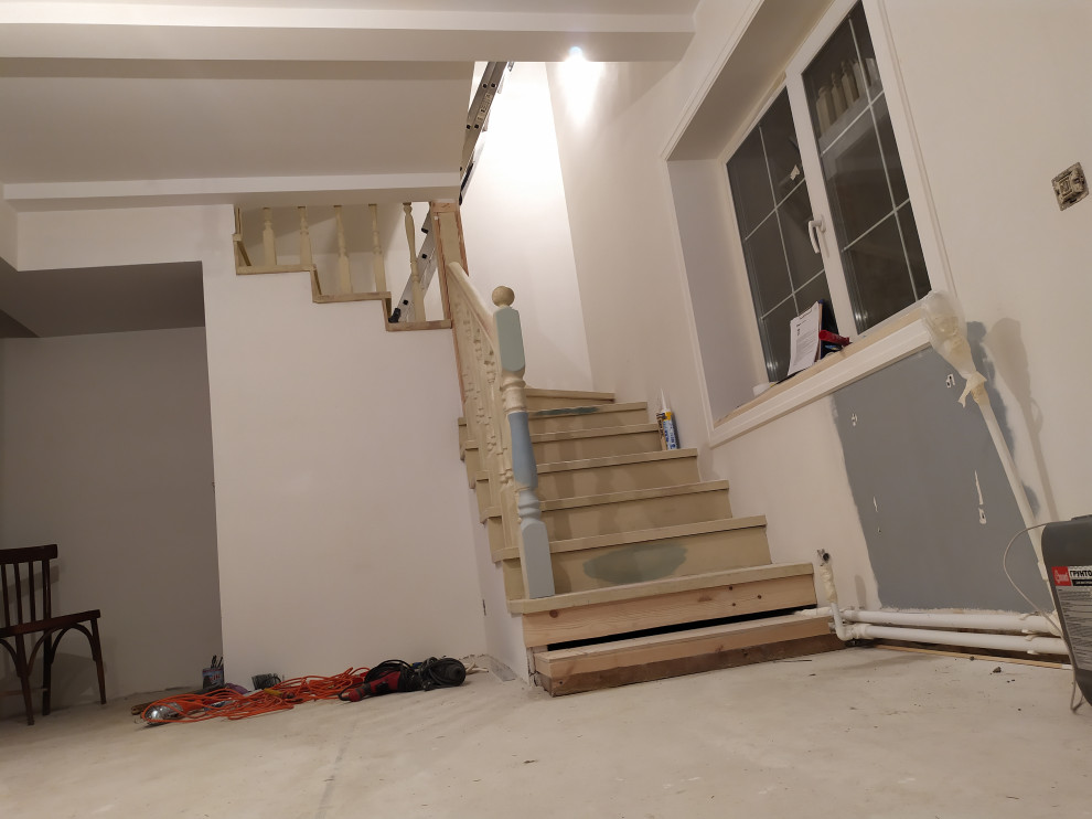 Обложка проекта: Глаголево