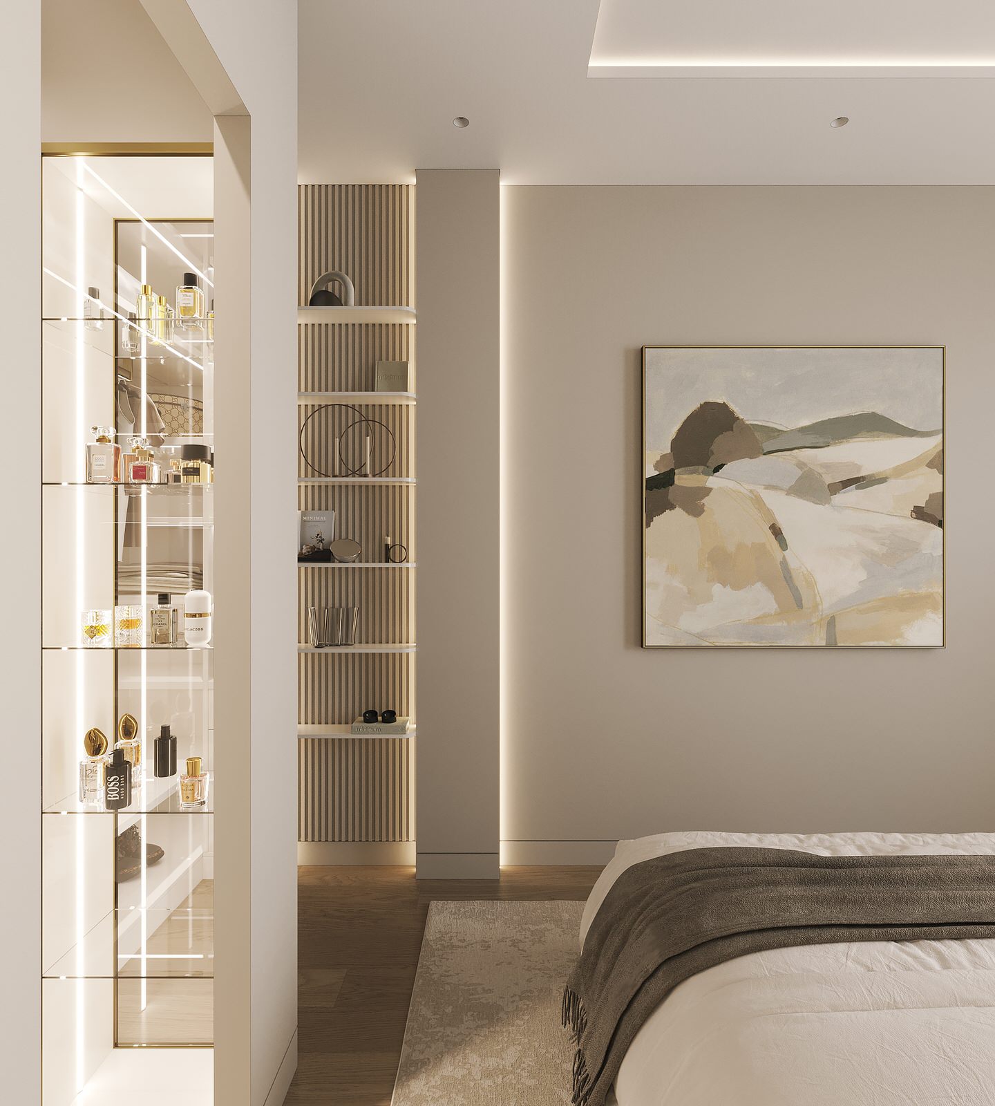 ЖК Лесобережный 80м.кв.