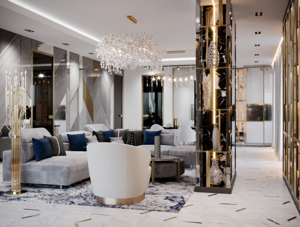 The quintessence of success