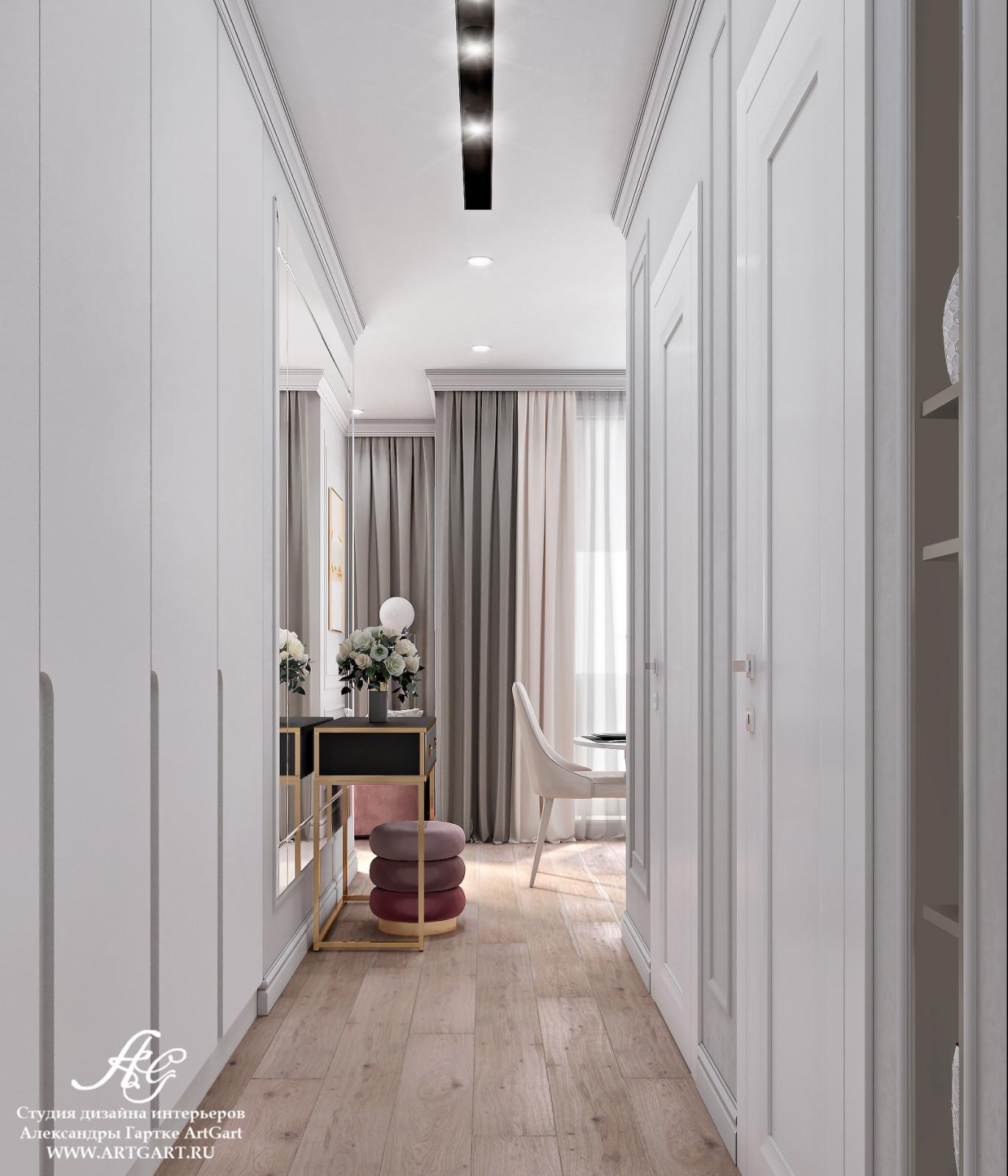 Квартира в ЖК Парк Легенд