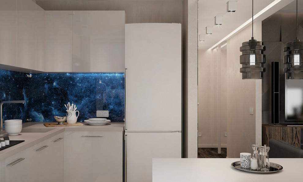 Новосибирская, 9