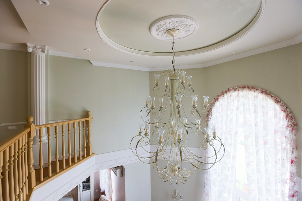 Дом в Красном Яру