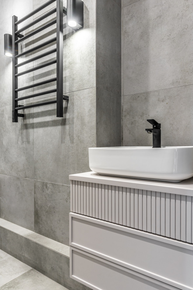 Ремонт ванной