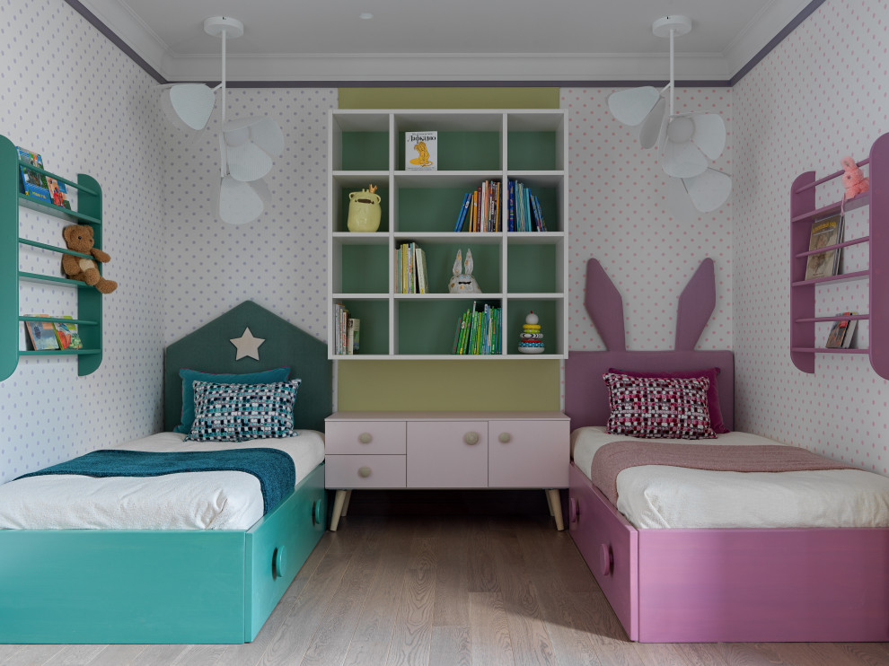 Квартира в Москве , 250 м²