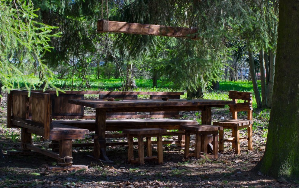 Игорь Чупров