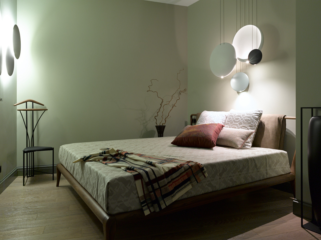 Houzz тур: Квартира в Воронеже с замысловатой планировкой