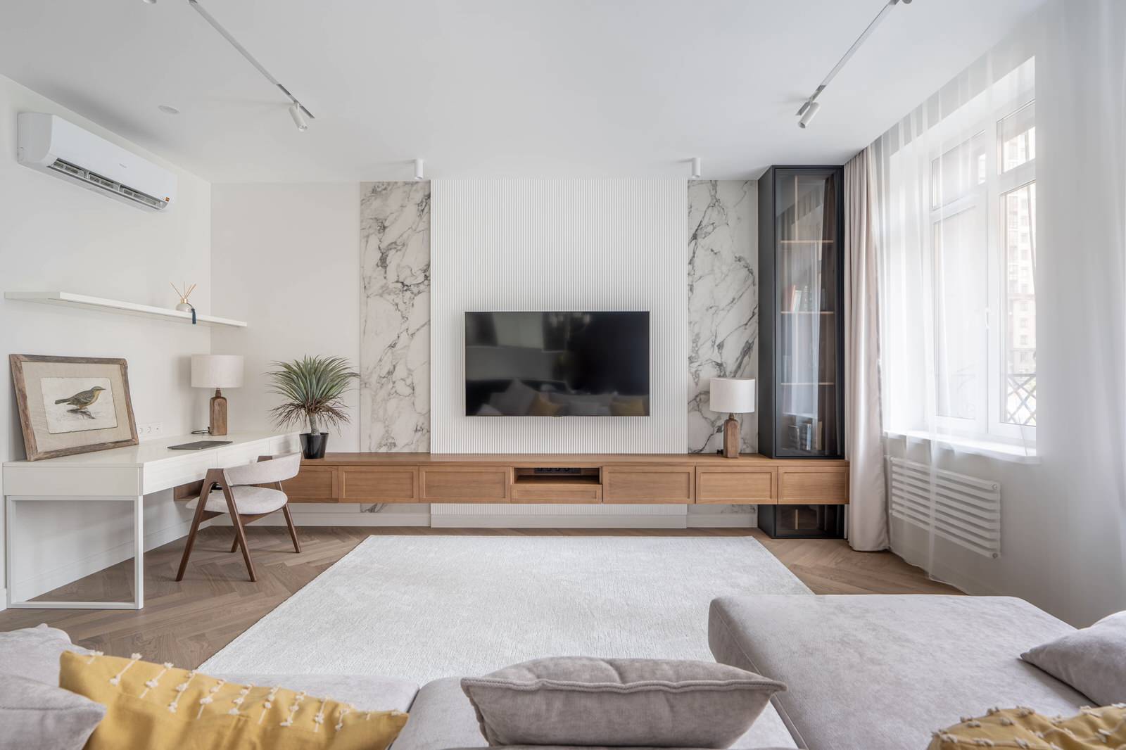 ЖК Династия