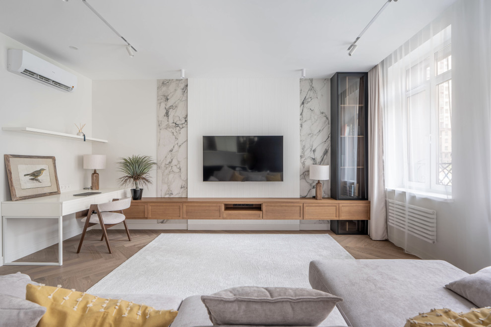 ЖК Династия