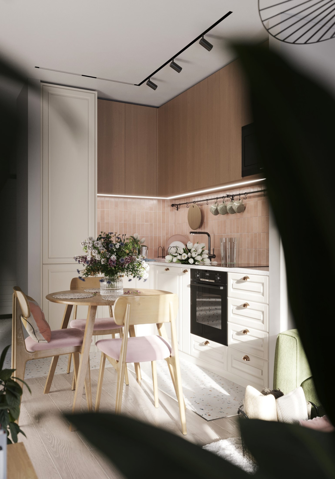 ЖК Черная речка корпус 2