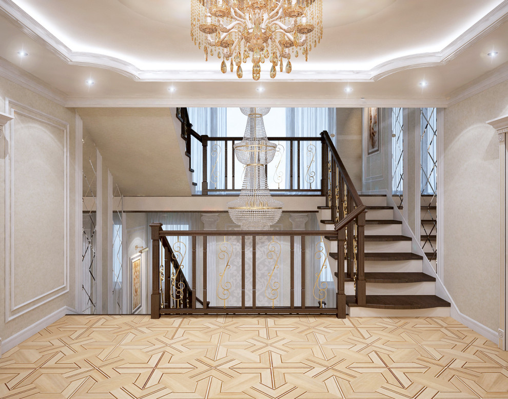 Частный дом