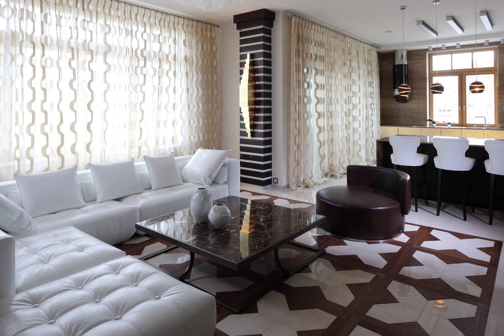 Квартира в ЖК "Коперник"