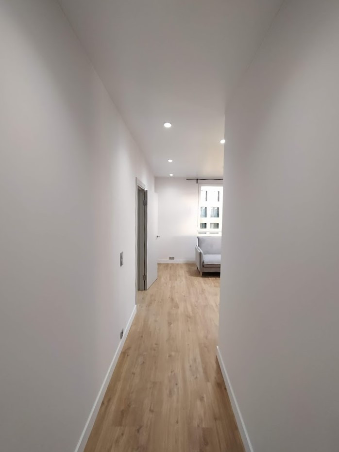 ЖК "Легенда Комендантского" 3