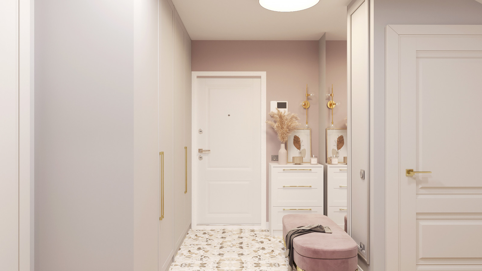 Частный дом КП "греция"