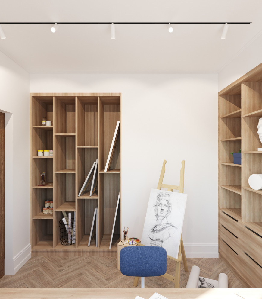 Квартира Н.Новгород ул.Г.Сафронова