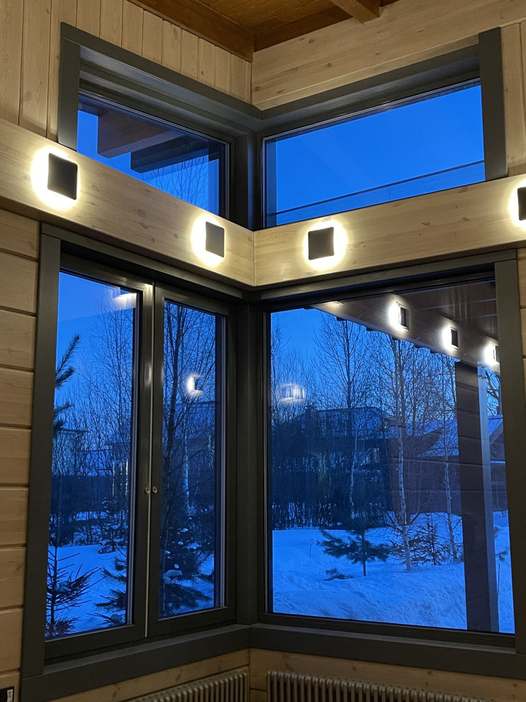 Резиденция МСК