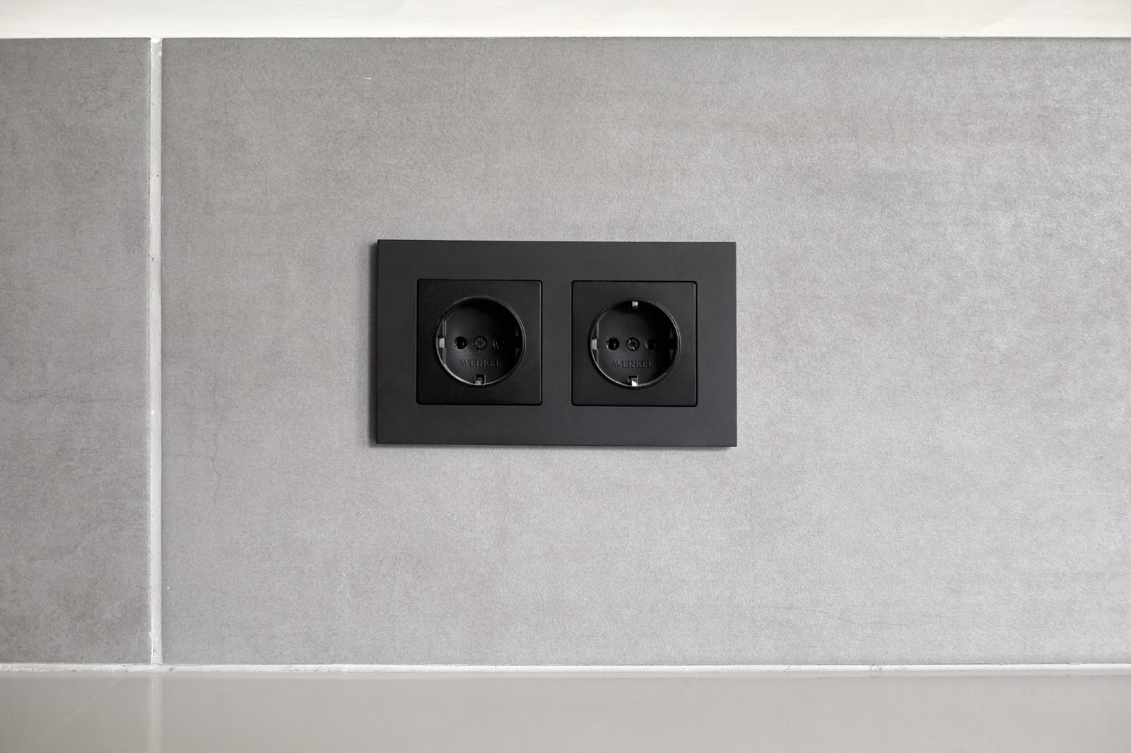 Werkel в новом проекте Космина Тина (Кухня с ароматом блинов)