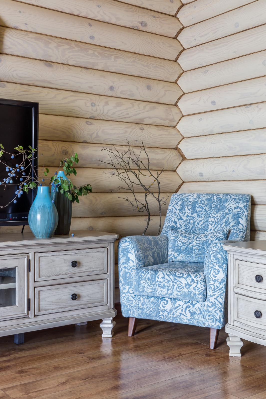 Цветочная рапсодия