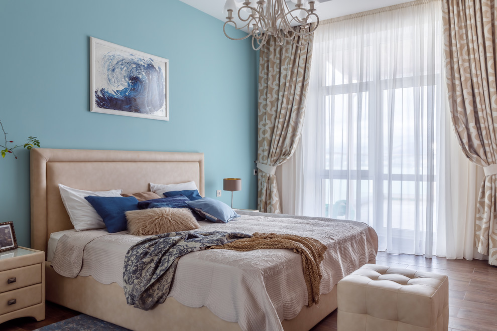 Апартаменты на море