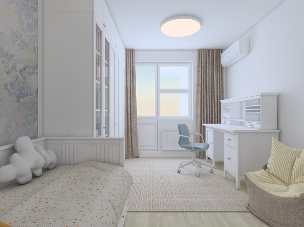 улица Академика Анохина