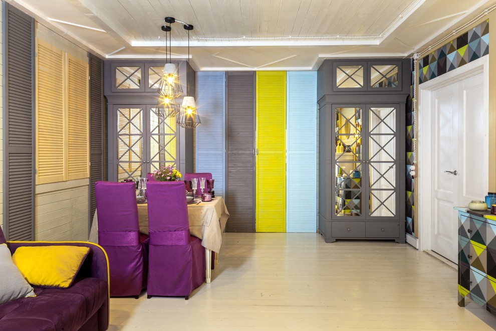 ПРОВАНСКАЯ ГОСТИНАЯ