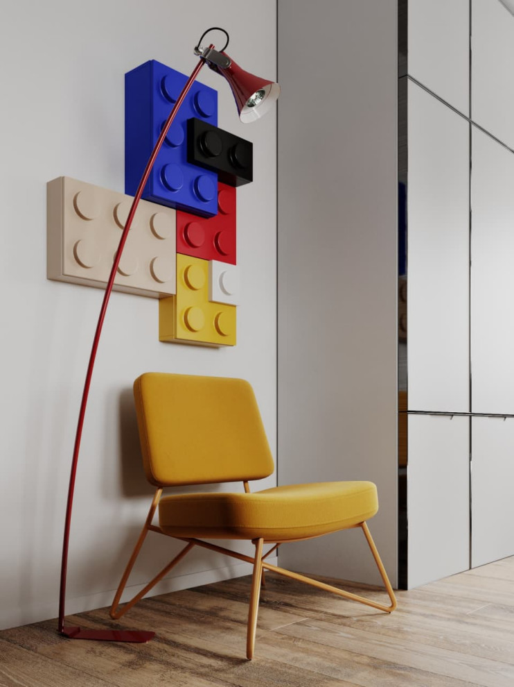 Детская для мальчика