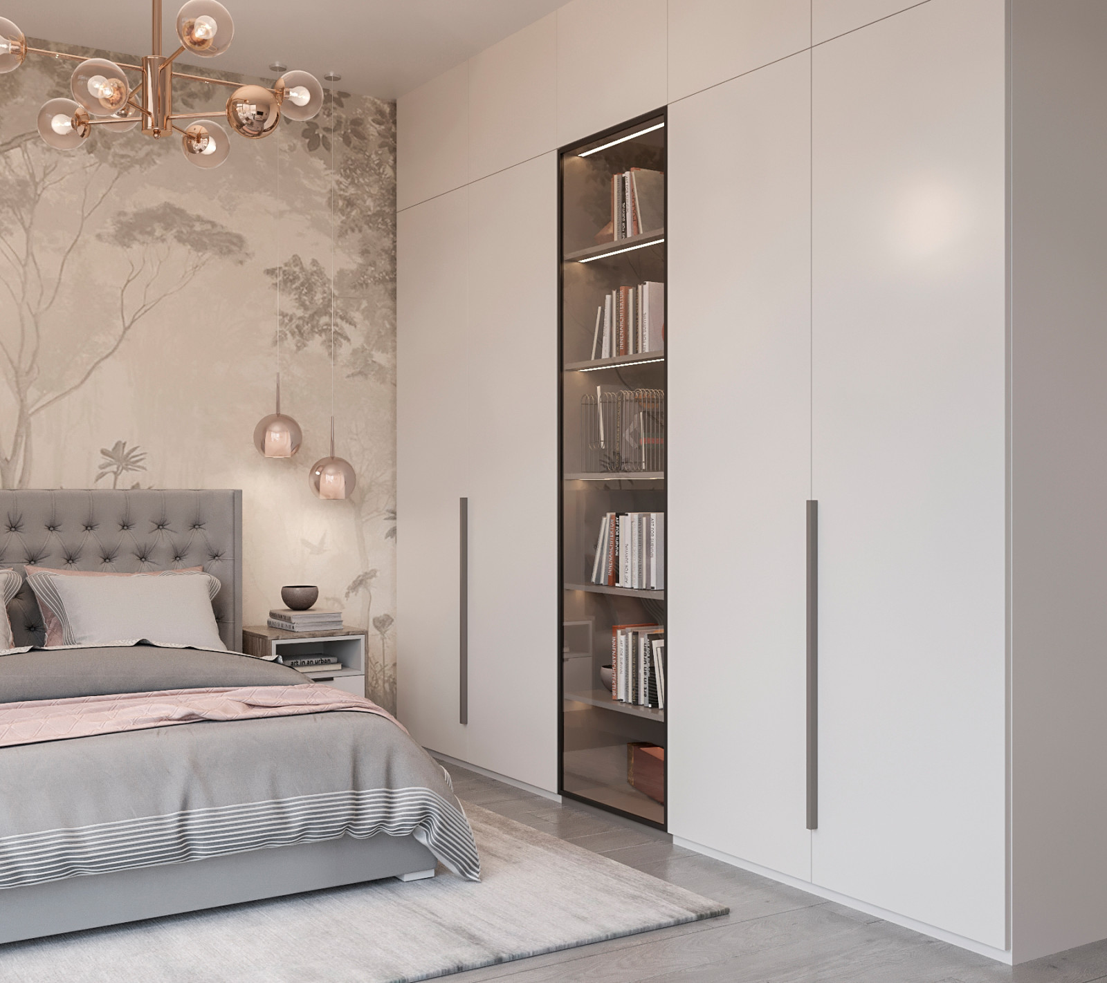 Дом в КП Новорижский