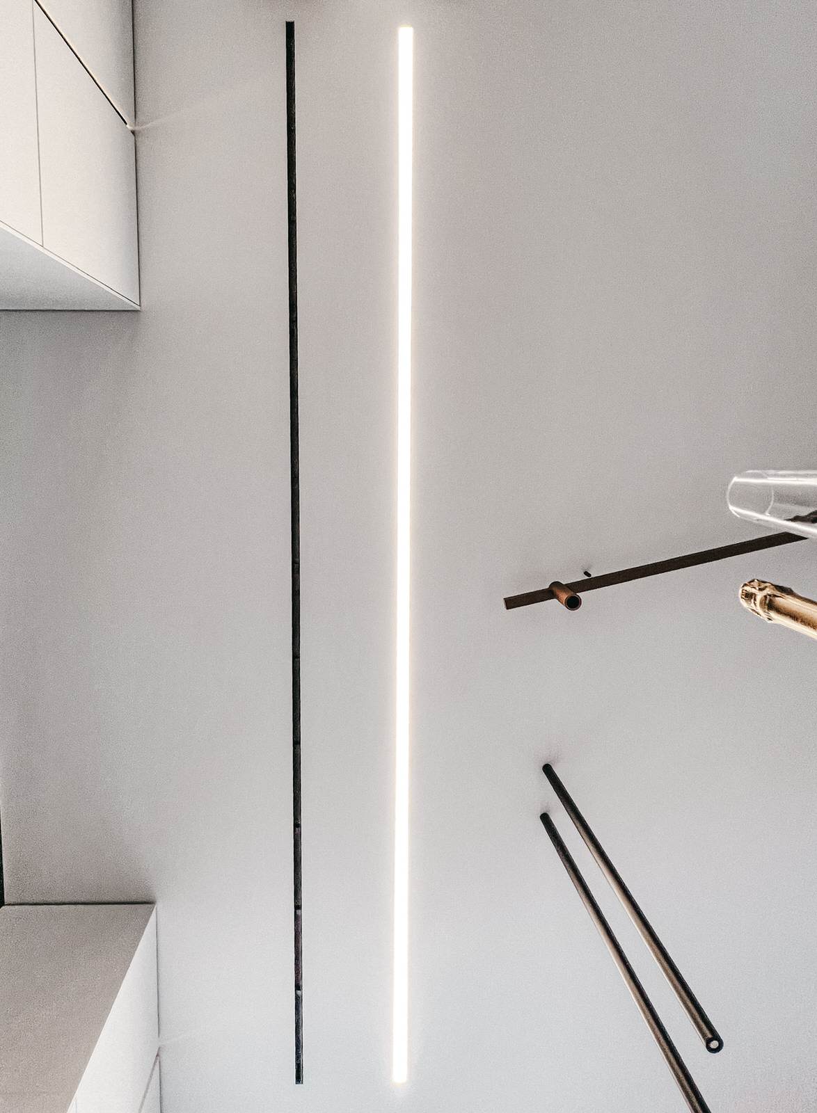 Малярные работы. Шпатлевка и поераска.