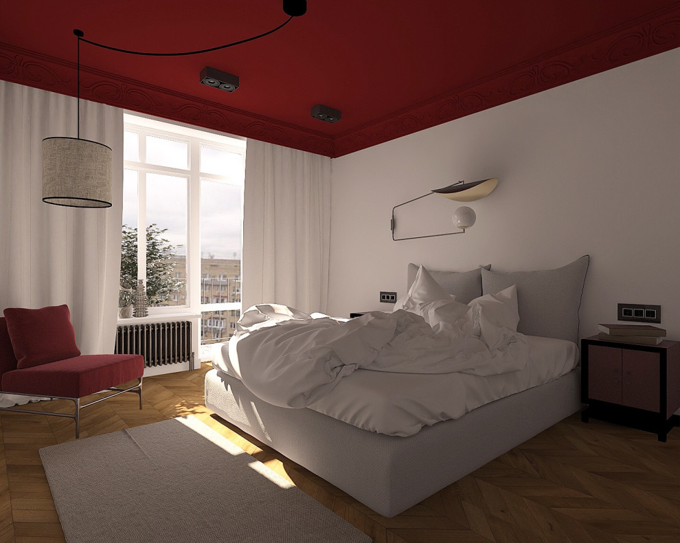 квартира на Ленинском проспекте