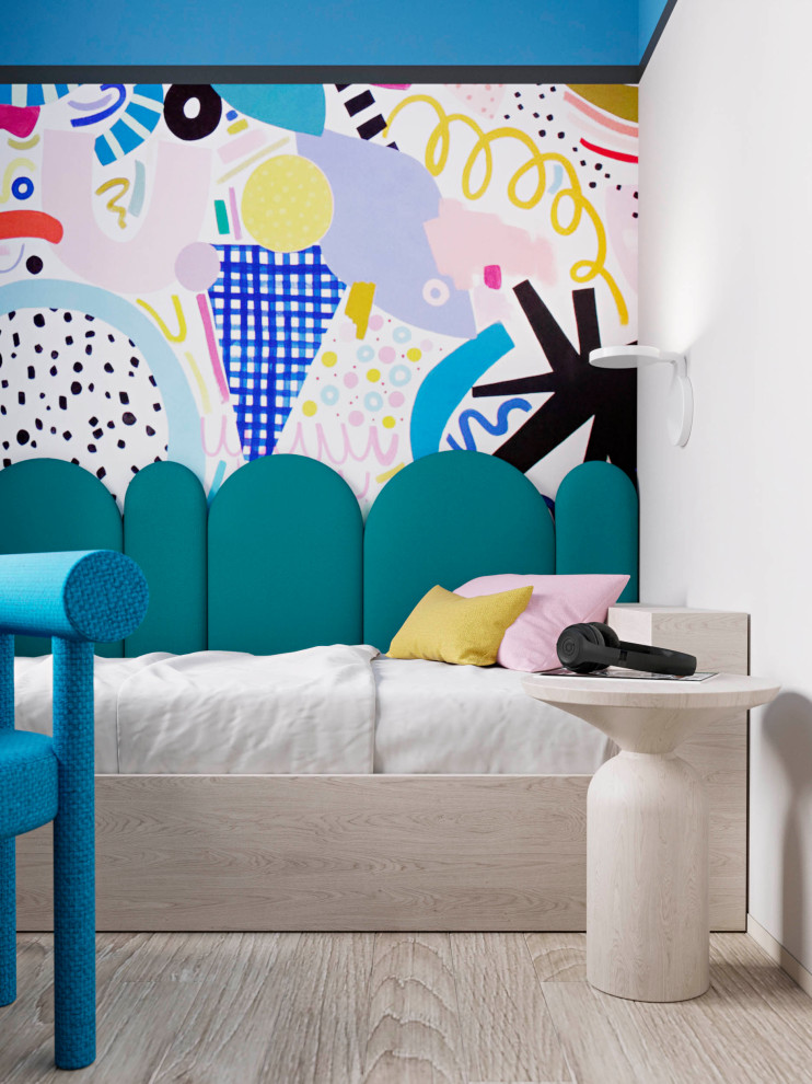 домик для моряка