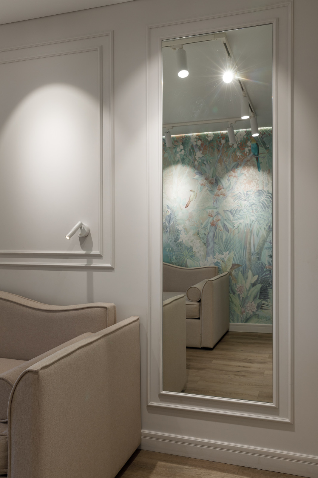 Реализованная квартира в г. Липецк (ЖК Столица)