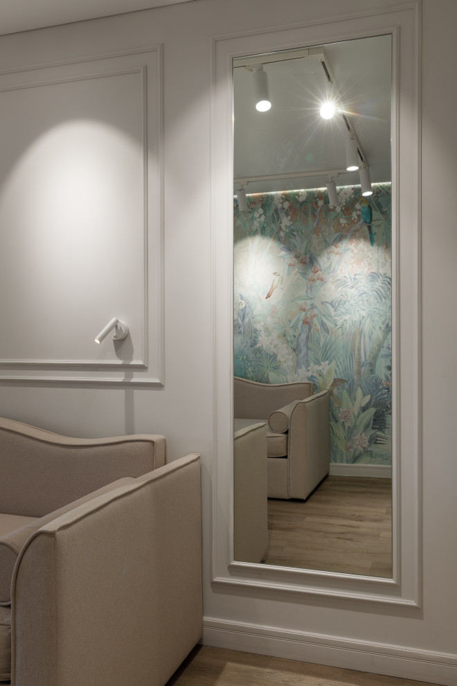 Реализованная квартира в г. Липецк (ЖК Столица)