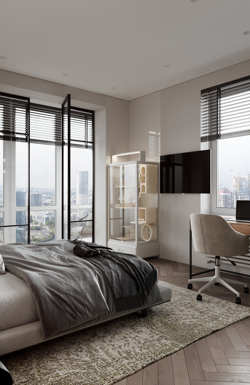 ЖК Испанские кварталы