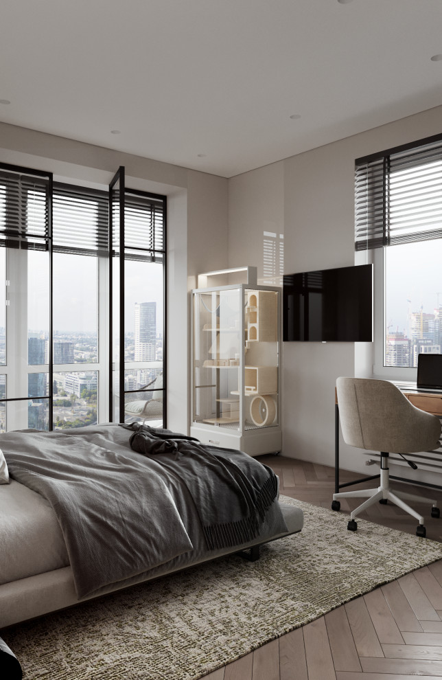 ЖК Испанские кварталы