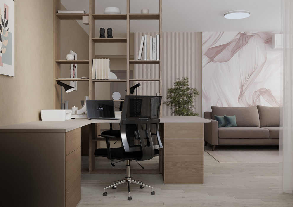 Дизайн гостиной