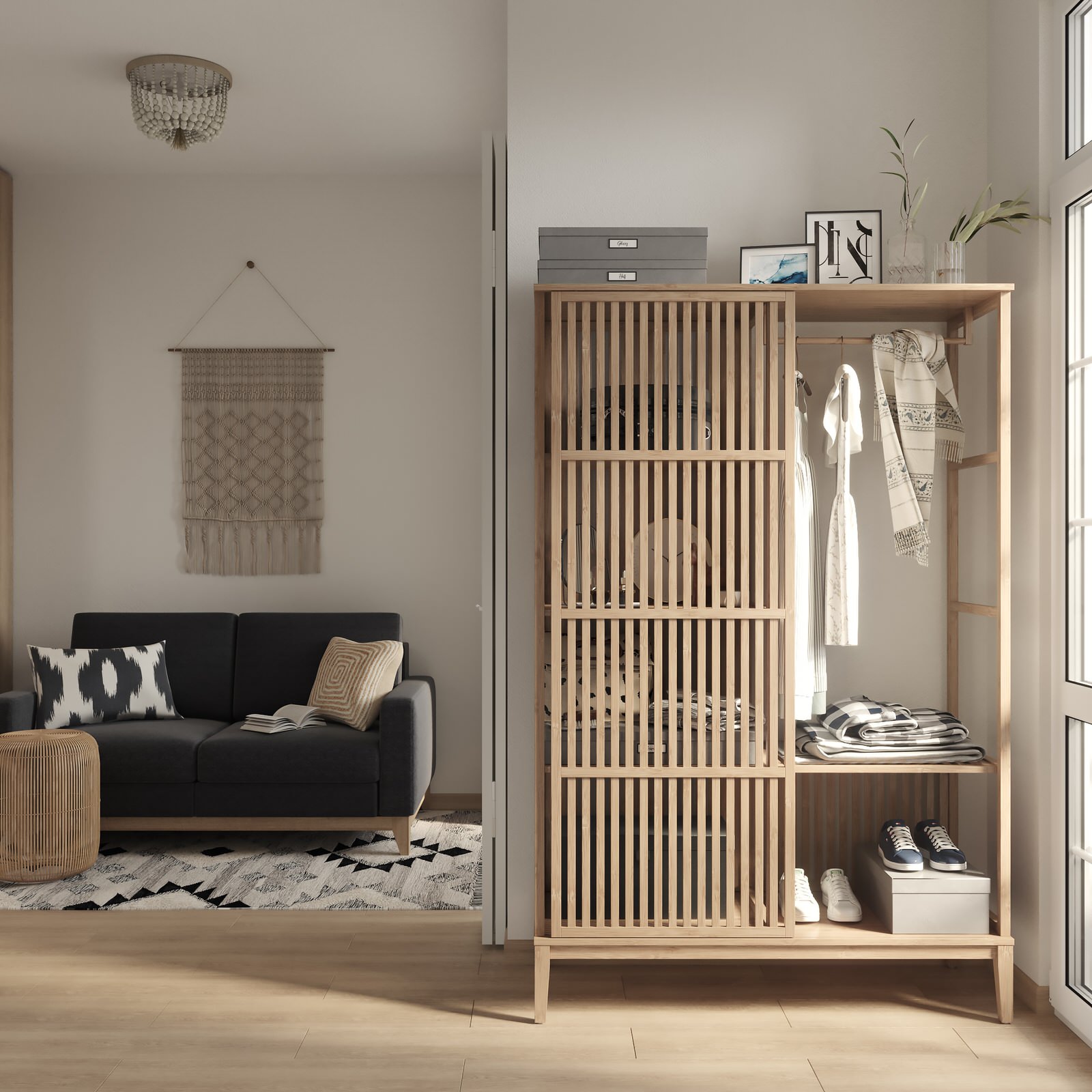 Обложка проекта: Апартаменты для отпуска недалеко от Адлера.