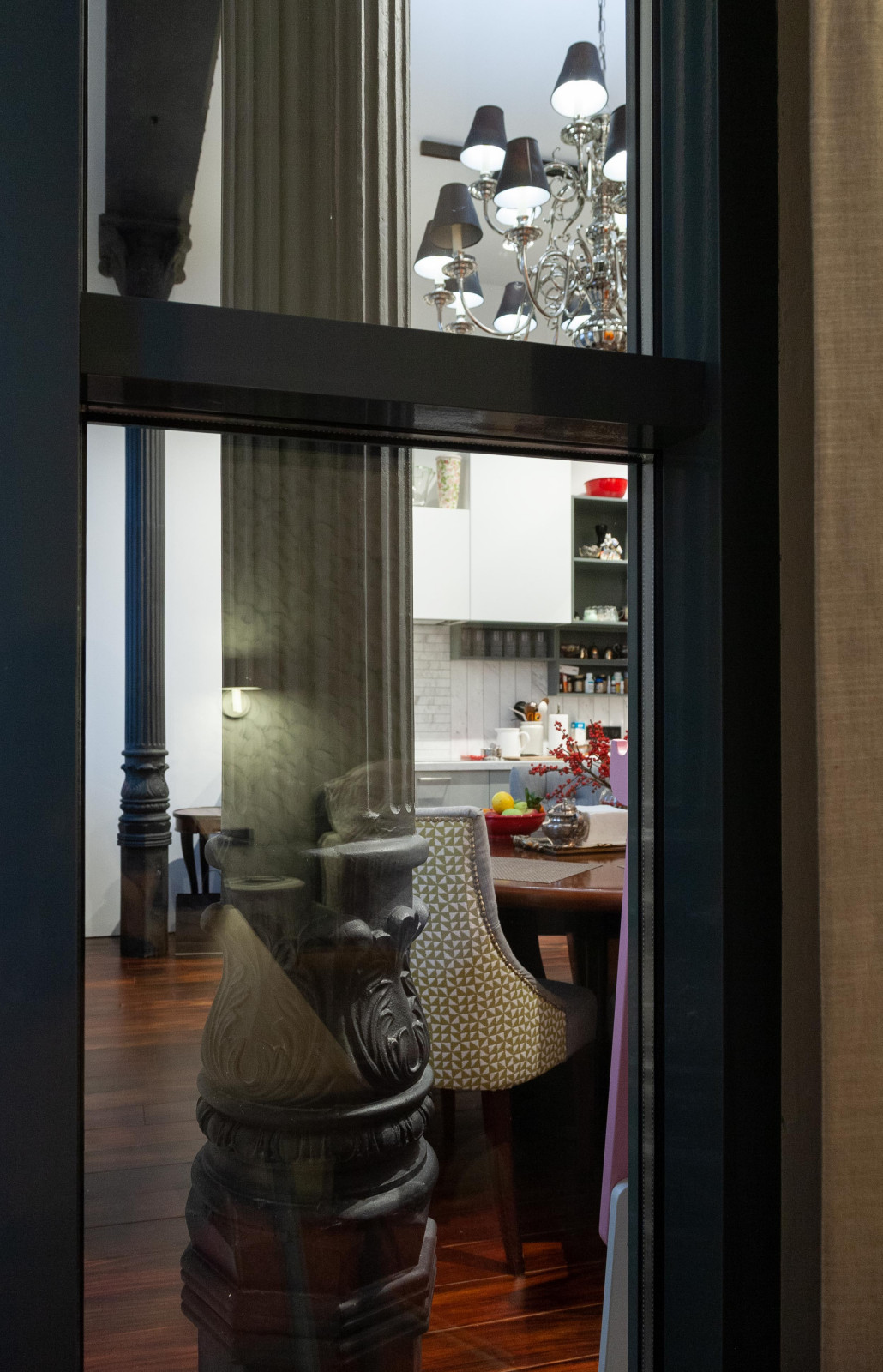 Гоголевский бульвар 2