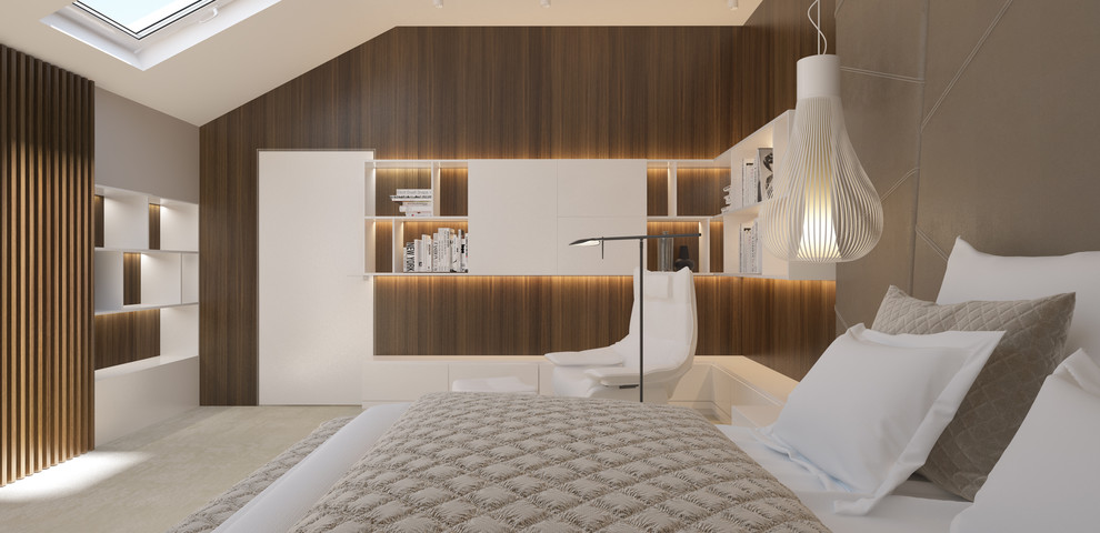 Таунхаус. Коттеджный поселок Лосиный Остров.