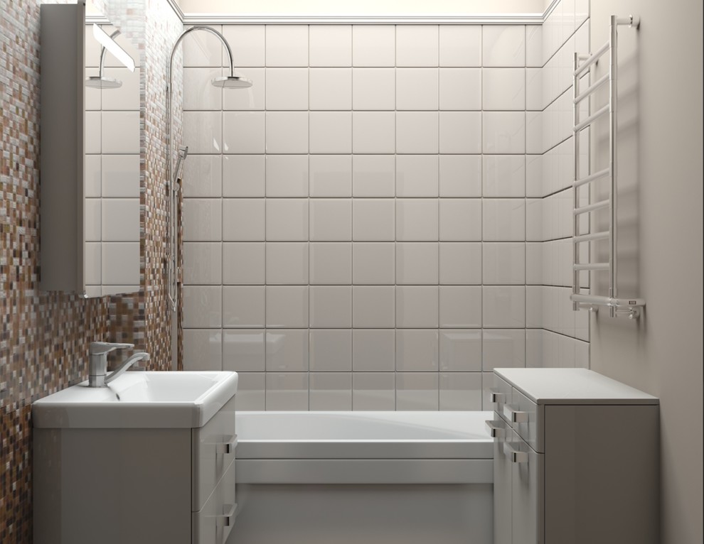 Квартира на Цветном бульваре