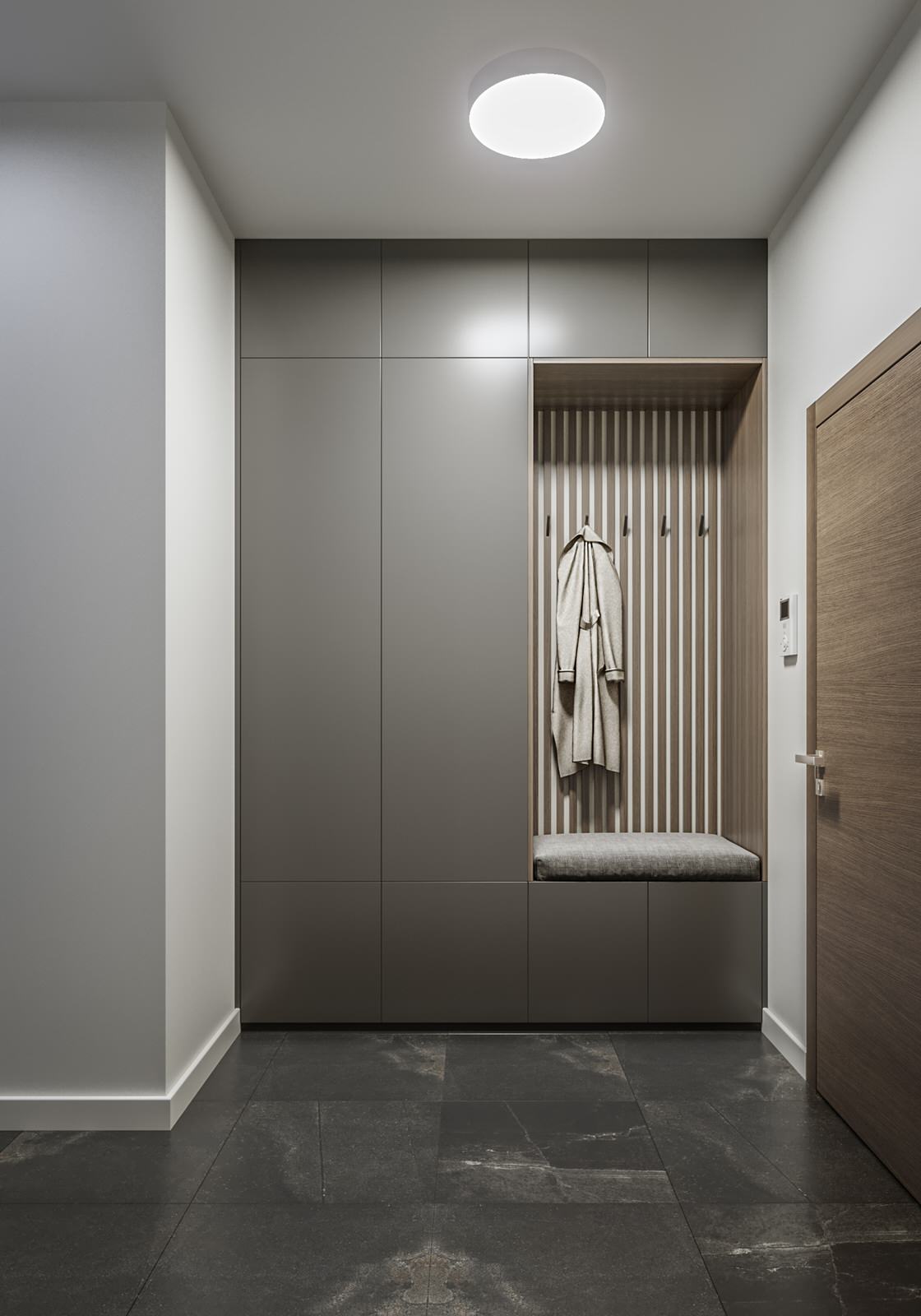 Обложка проекта: ЖК Достояние_2020