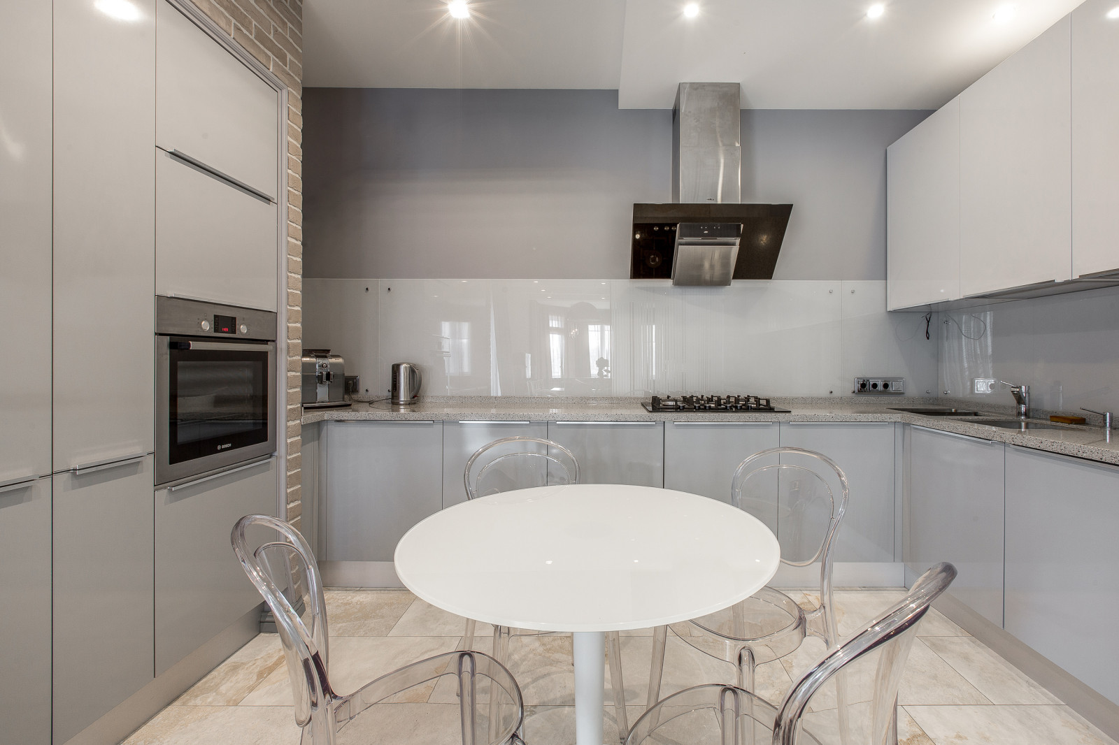 Интерьер загородного дома