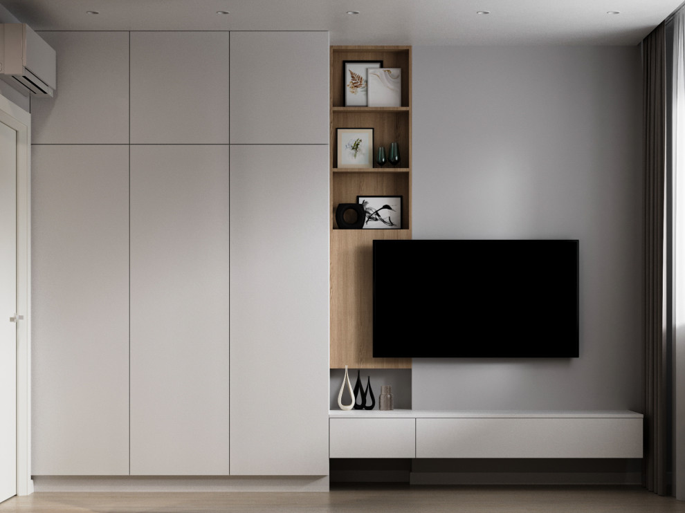 Компактная квартира в Ростове-на-Дону