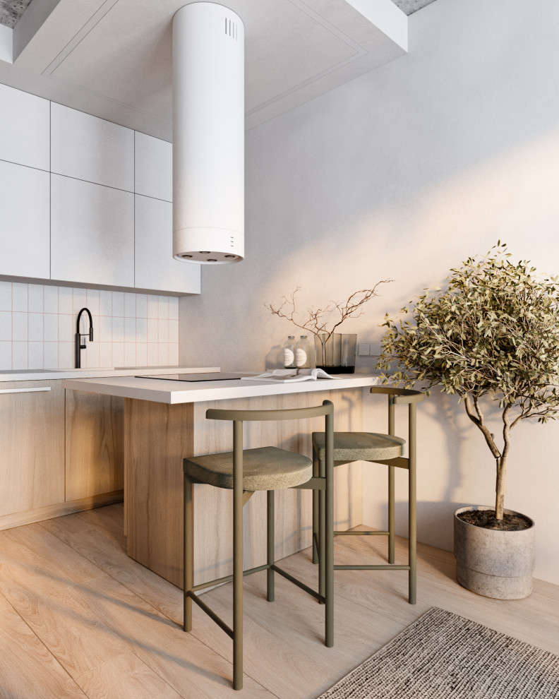 ЖК Голландия